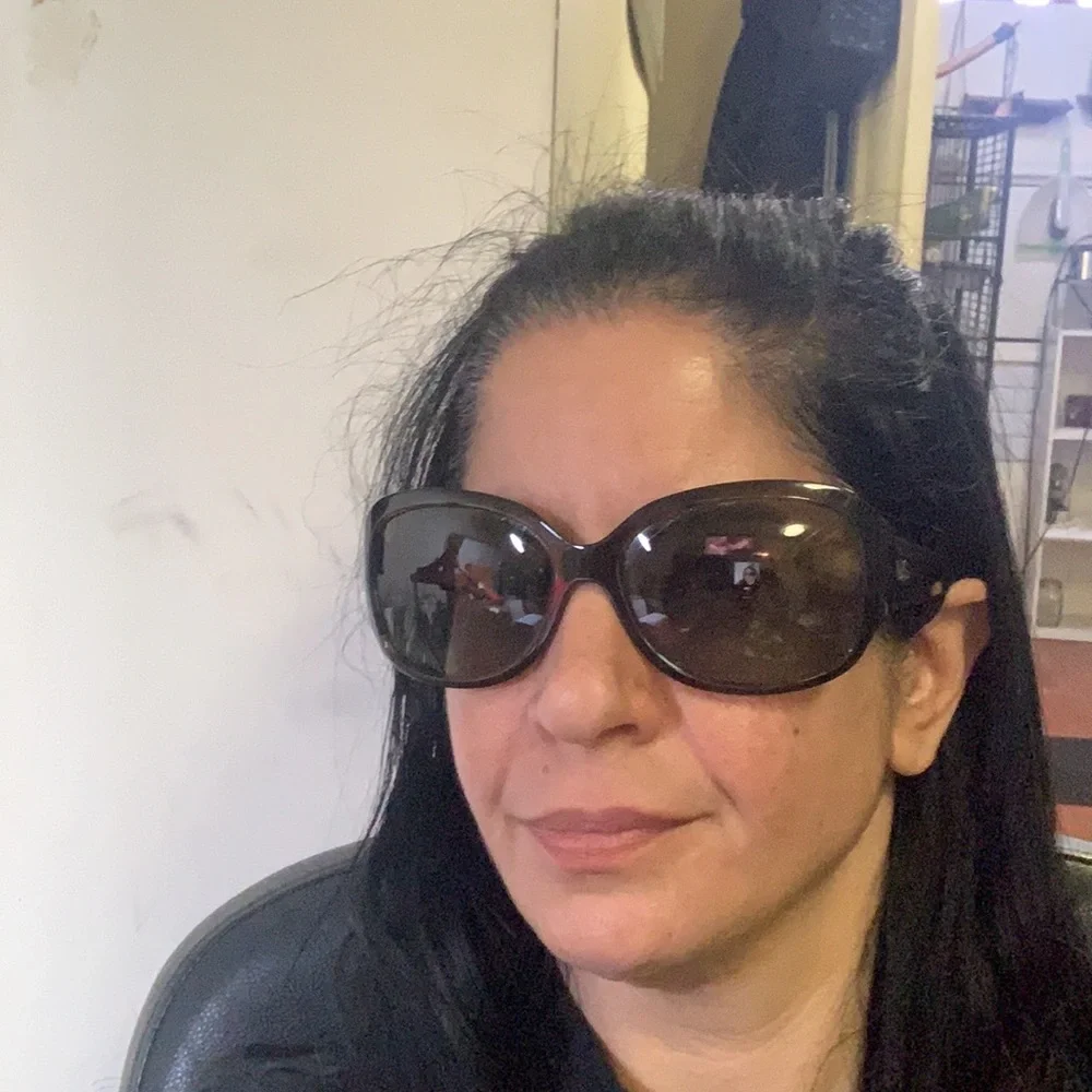 Dolce and Gabbana DD 8065 Polarized‎ Sunglasses